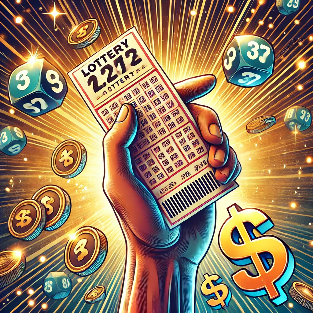 Lottery Image