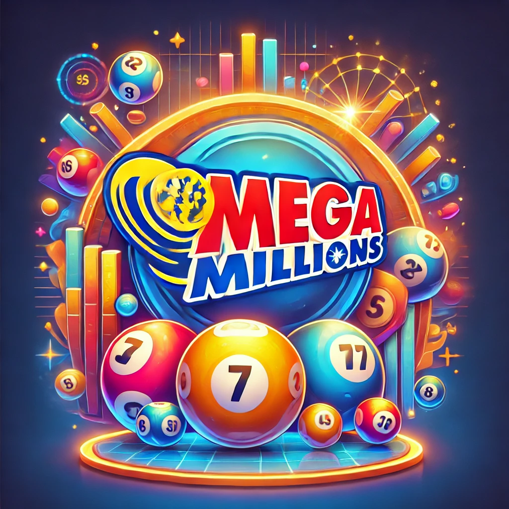 Mega Millions Logo